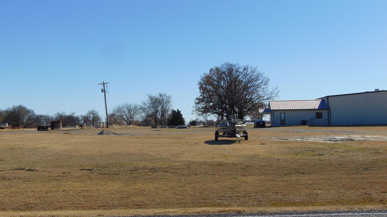 1650 FM 515, Emory, TX 75440